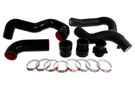 Charge pipe kit Audi A4 A5 B8 2.0 TFSI