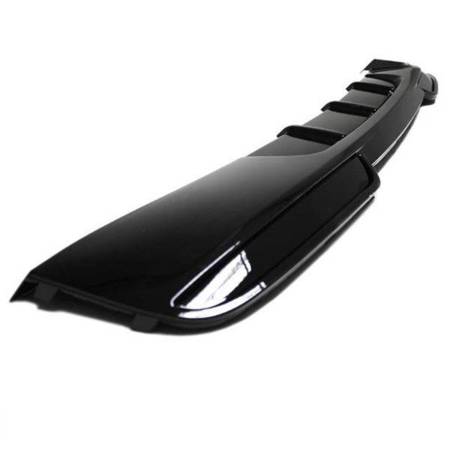 DYFUZOR BMW F10 F11 PERFORMANCE LOOK GLOSSY -OO---