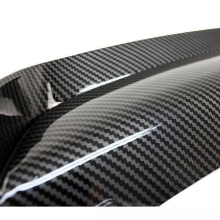 DYFUZOR CARBON GLOSSY BMW F30 F31 335I -O----O-