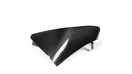 Dokładka przedniego zderzaka Carbon BMW M4 F82 F83 M3 F80 2013-2020