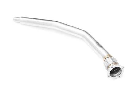 Downpipe AUDI A3 1.8 T 8L QUATTRO 1996-2003 150-180KM 3"