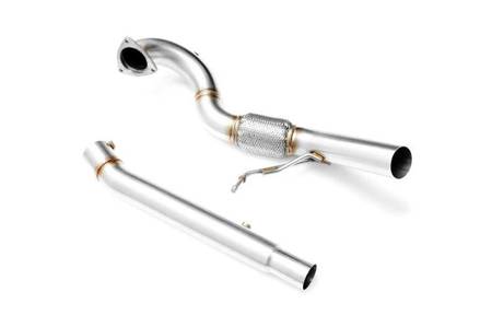 Downpipe AUDI A3 QUATTRO SEAT CUPRA R