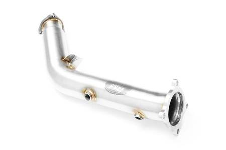 Downpipe AUDI A4 A5 1.8T B8 2008-2013 120,160,170KM