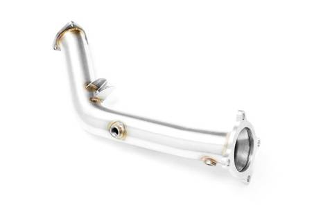 Downpipe AUDI A4 A5 1.8T B8 2008-2013 120,160,170KM