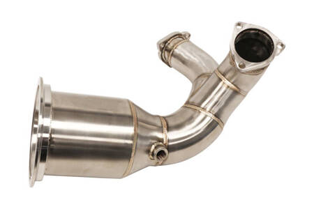 Downpipe Audi S4 S5 B9 2.9TFSI