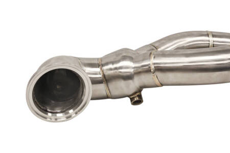 Downpipe Audi TT RS 8J 09-15 RS3 8P 11-13 RSQ3 2.5 TFSI