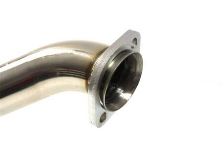 Downpipe BMW E39 525D 530D M57