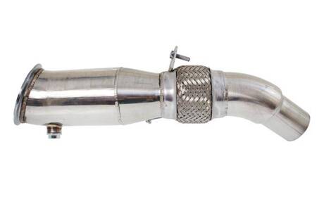 Downpipe BMW F30 N20 328i 330i 12-14