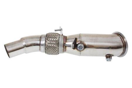 Downpipe BMW F30 N20 328i 330i 12-14