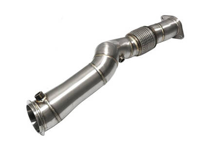 Downpipe BMW G80 M3 G82 M4 2020+