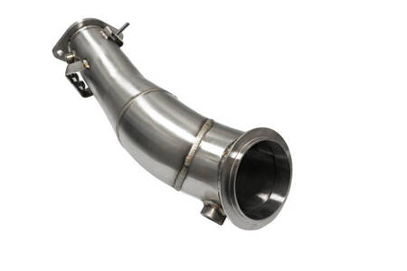 Downpipe BMW G80 M3 G82 M4 2020+