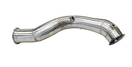 Downpipe Mercedes Benz W213 AMG M178 E63