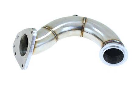 Downpipe OPEL VECTRA C ZAFIRA B 1.9 CDTI DECAT