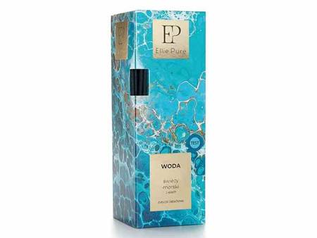 Ellie Pure Perfume Sticks, 4 Elements, 80 ml, Woda