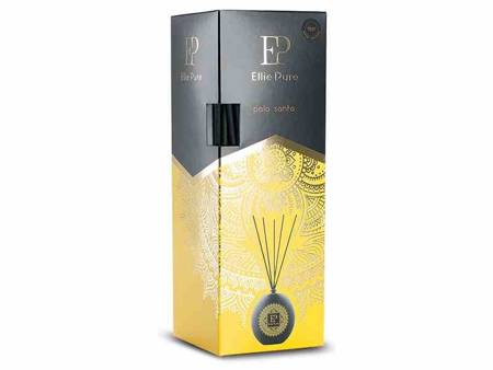 Ellie Pure Perfume Sticks, Healing, 80 ml, Palo Santo