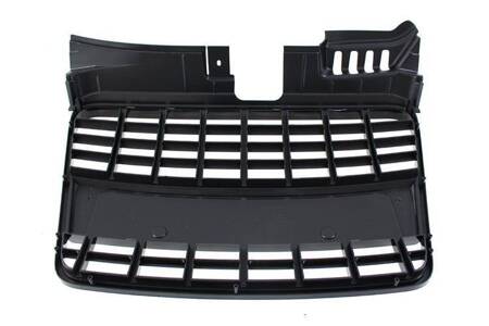 GRILL AUDI A4 B7 S8-STYLE BRIGHT BLACK (05-08)