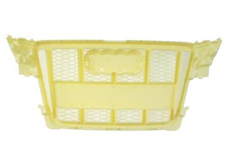 GRILL AUDI A4 B8 S8-STYLE RAW (12-15)