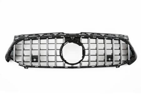 GRILL MERCEDES A W177 2023- PANAMERICANA CHROME