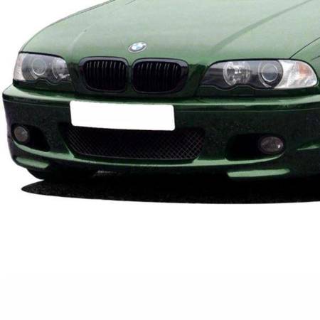 GRILL (NERKI) BMW E46 99-03 CABRIO COUPE POŁYSK PD