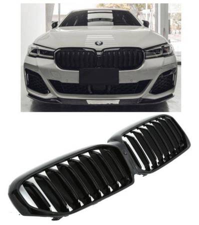 GRILL (NERKI) BMW G30 G31 LCI PERFORMANCE GLOSS