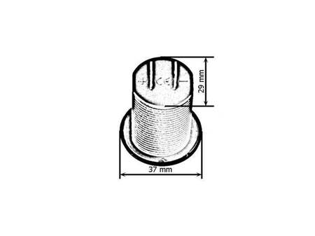 Gniazdo zasilania 12V 20A/24V 10A