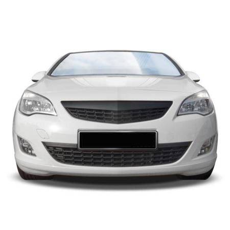 Grill bez znaczka Opel Astra J 5d 2009-2012