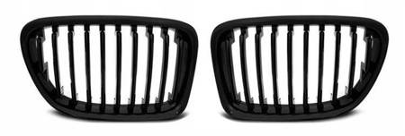 Grill przedni nerki połysk do Bmw X1 E84 09-12