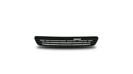 Grill sportowy wersja bez znaczka Black OPEL ASTRA G Caravan 1997-2004