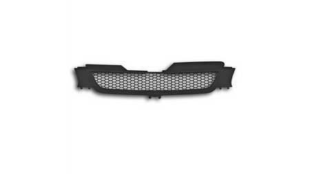 Grill sportowy wersja bez znaczka Black VW GOLF V 2003-2010