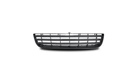 Grill sportowy wersja bez znaczka Black VW POLO Facelift 2005-2009