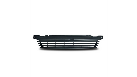 Grill sportowy wersja bez znaczka Black  VW TRANSPORTER T4 1996-2003