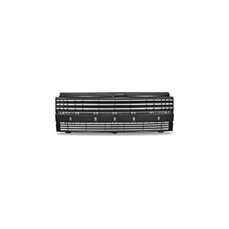 Grill sportowy wersja bez znaczka VW TRANSPORTER T4 1990-2003