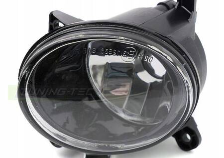 Halogen lewy przeciwmgielne do Audi A4 b8 a6 c6 q5