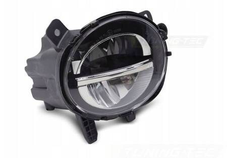 Halogen prawy led diodowy do BMW f30 f20 lci f32