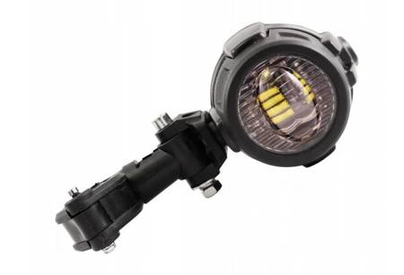 Halogeny lampy LED CREE BMW ADVENTURE Africa Twin