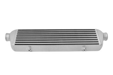 Intercooler TurboWorks 550x140x65 2,25" BAR AND PLATE