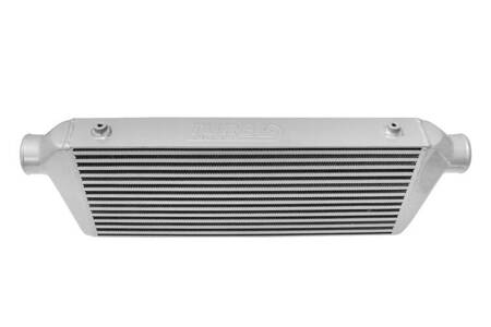 Intercooler TurboWorks 550x230x65 2,5" BAR AND PLATE