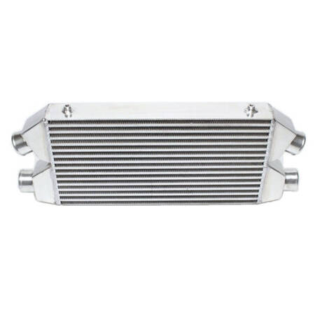 Intercooler TurboWorks Biturbo 560x290x76