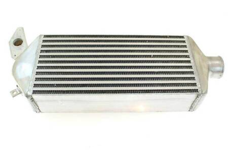 Intercooler TurboWorks SUBARU Impreza WRX EJ25 GR GH 2.5T 08-17