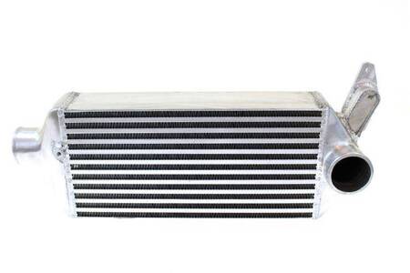 Intercooler TurboWorks SUBARU Impreza WRX EJ25 GR GH 2.5T 08-17