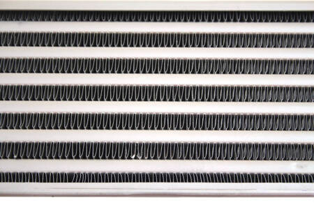 Intercooler TurboWorks VW Golf IV 1.8T 98-05 50mm