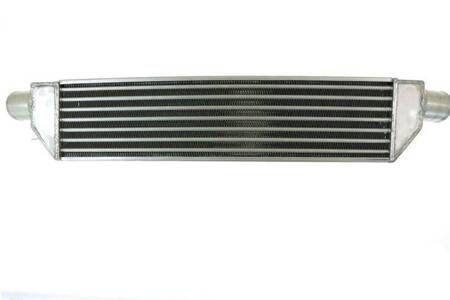 Intercooler TurboWorks VW Jetta Golf V VI GTI 2.0T 60mm