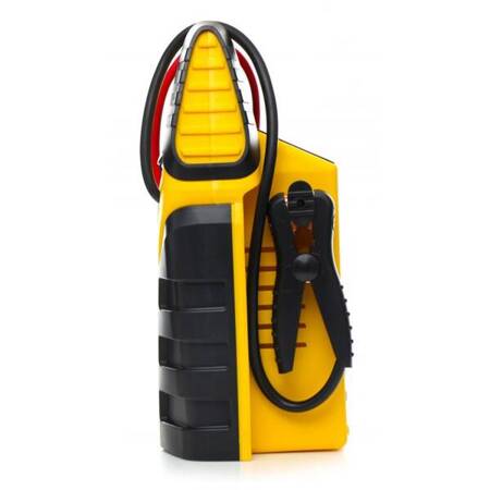 Jump starter 5W1 - urządzenie wielofunkcyjne - rozruch, kompresor, latarka KD1921