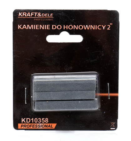 KAMIENIE DO HONOWNICY 2'' 50mm KD10358