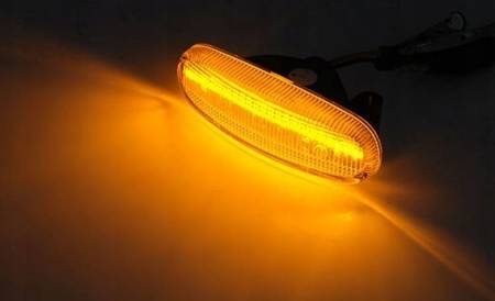 KIERUNKOWSKAZY LED do FIAT PUNTO PANDA STILO DOBLO