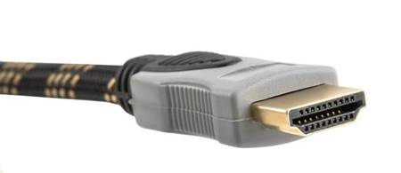 Kabel okablowanie HDMI-HDMI 2.0 3m