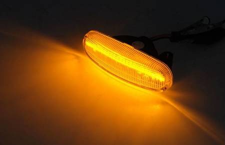 Kierunkowskazy Led. Fiat Punto Panda Stilo Doblo