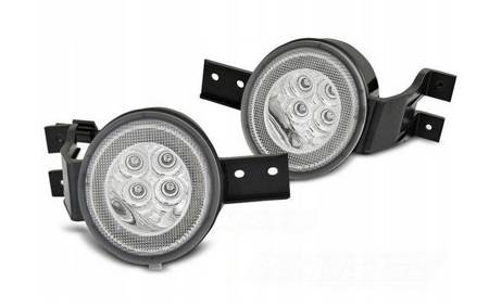 Kierunkowskazy przednie led do Mini Cooper r50 r53