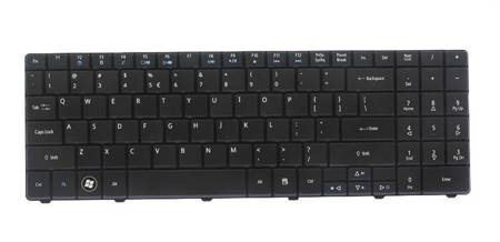 Klawiatura laptopa do Acer emachines E625