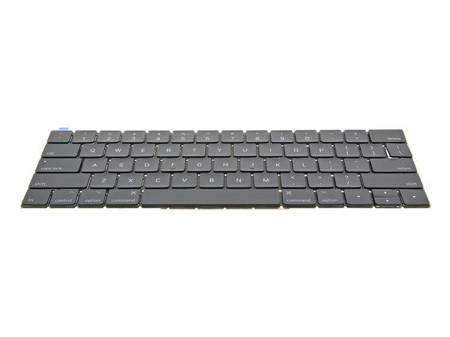 Klawiatura laptopa do Apple MacBook Pro A1706